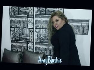 AmyBlushie
