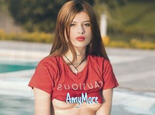 AmyMore
