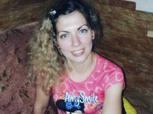 AmySmile