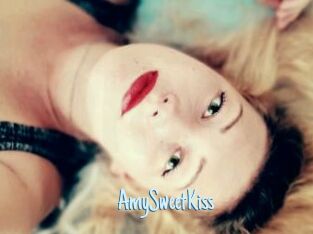 AmySweetKiss