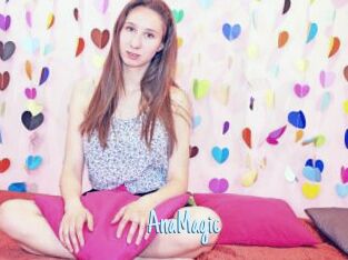 AnaMagic