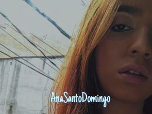 AnaSantoDomingo