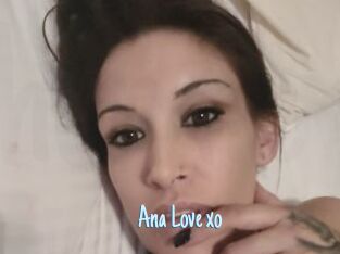 Ana_Love_xo