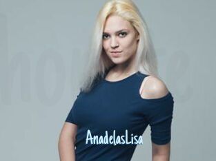 AnadelasLisa