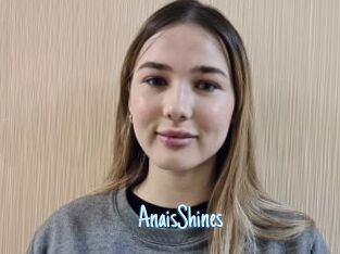 AnaisShines