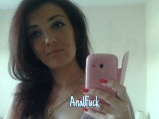 AnalFuck