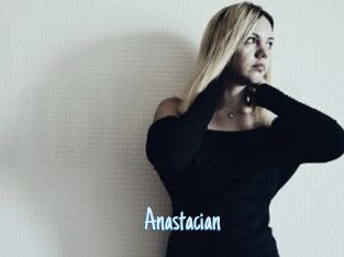 Anastacian