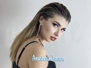 AnastasiaJonson