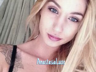 AnastasiaLuxe