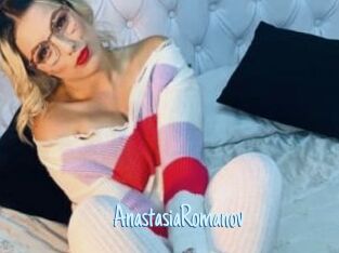 AnastasiaRomanov