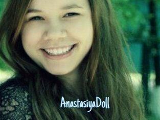 AnastasiyaDoll