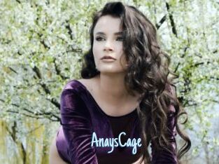 AnaysCage