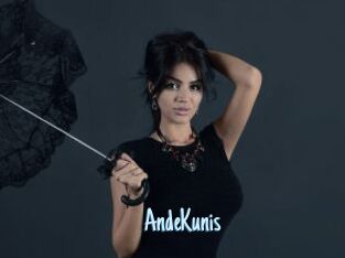AndeKunis