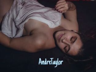 AndreTaylor