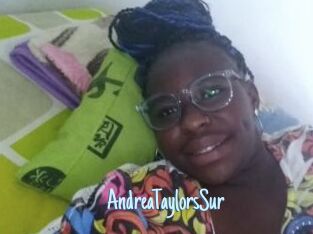 AndreaTaylorsSur