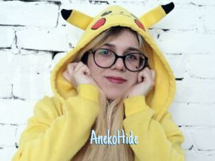 AnekoHide