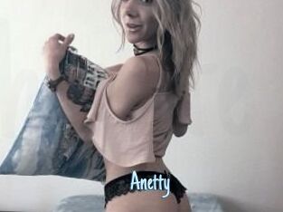 Anetty
