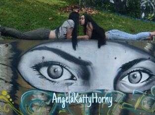 AngelaKattyHorny
