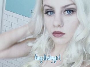 Angelbabygirl
