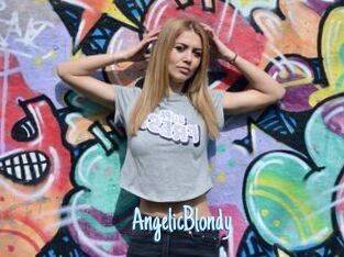 AngelicBlondy