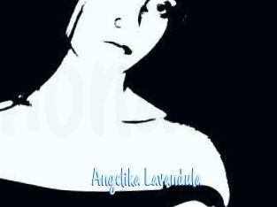 Angelika_Lavandula