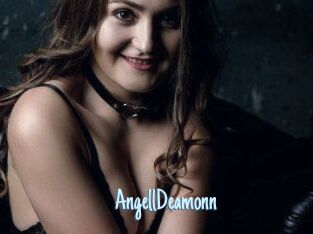 AngellDeamonn