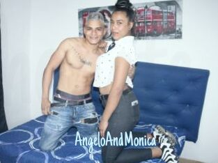 AngeloAndMonica