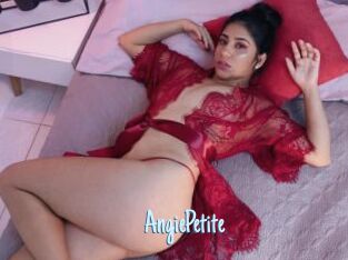 AngiePetite Hot Naked Teens