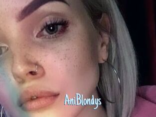 AniBlondys