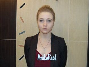 AnikaReed