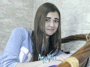 AnjyMiles