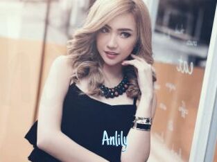 Anlily