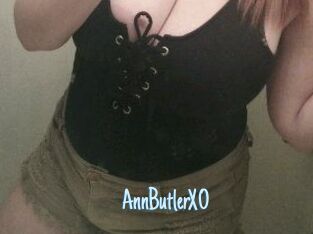 AnnButlerXO