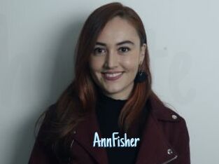 AnnFisher