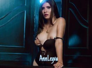 AnnLeyva