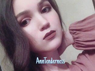 AnnTenderness