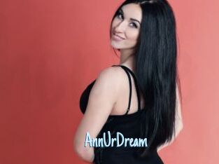 AnnUrDream