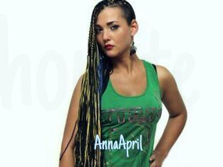 AnnaApril