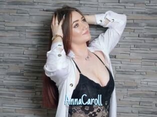 AnnaCaroll