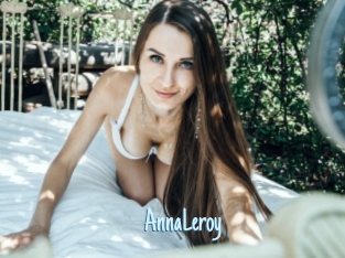 AnnaLeroy Hot Naked Teens