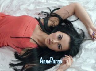 AnnaPurna