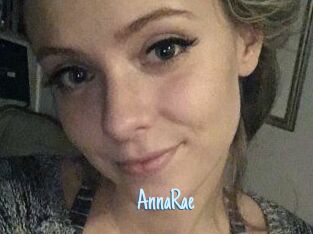 AnnaRae