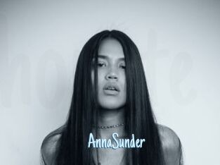 AnnaSunder