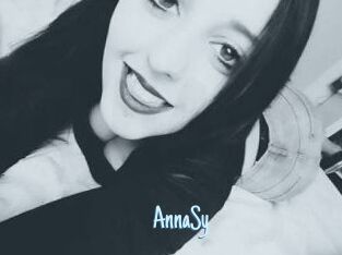 AnnaSy