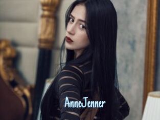 AnneJenner