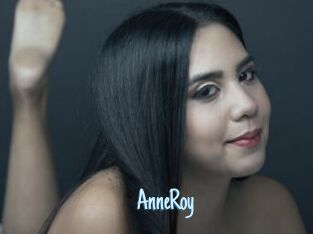 AnneRoy