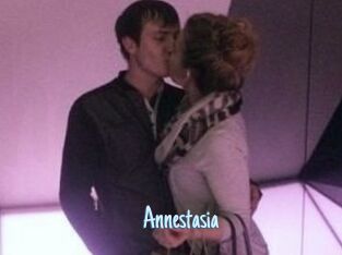 Annestasia