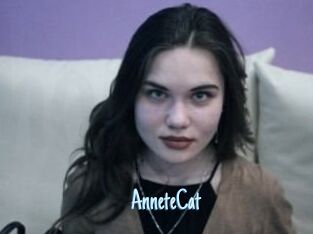 AnneteCat