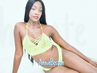 AnnieBoston