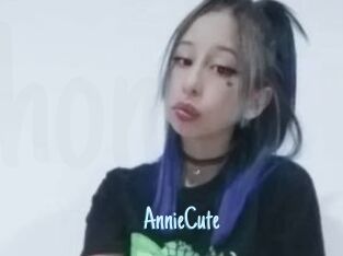 Annie_Cute